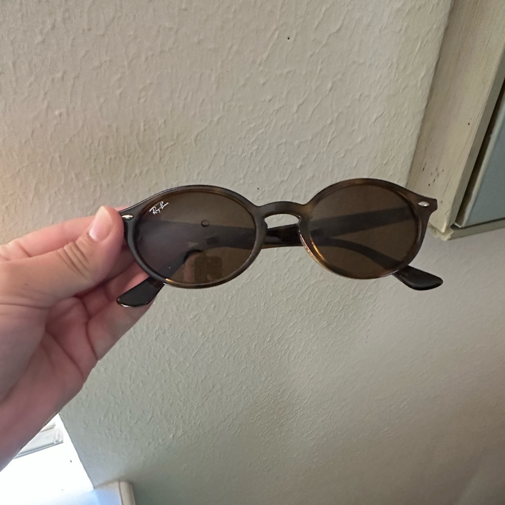 Never Worn Raybans